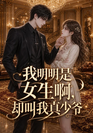 我明明是女生啊，却叫我真少爷（49集）深深爱上这部剧