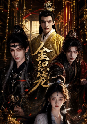 金织笼（20集）短剧全集完整