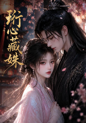 珩心藏妹(24集) 珩心藏妹(24集)精彩短剧下载