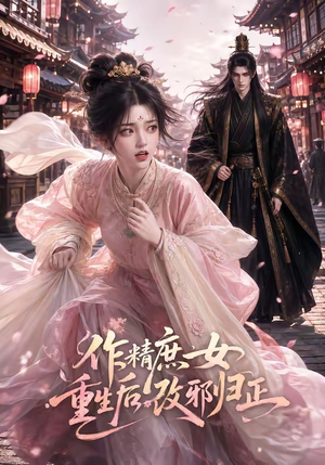 作精庶女重生后改邪归正(72集) 作精庶女重生后改邪归正(72集)短剧抢先看