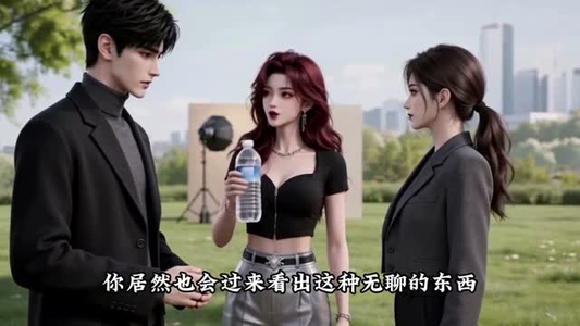 藏拙赴约,大佬惊艳全城(132集) 藏拙赴约,大佬惊艳全城(132集)热门爆款短剧