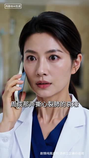 冰柜里的呼声（50集）全部免费看全集