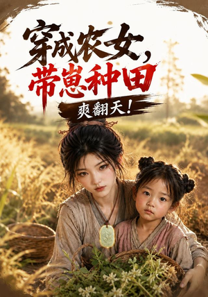 穿成农女，带崽种田爽翻天！（118集）追短剧关注我