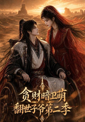 贪财暗卫萌翻世子爷第二季（76集）UC网盘在线看