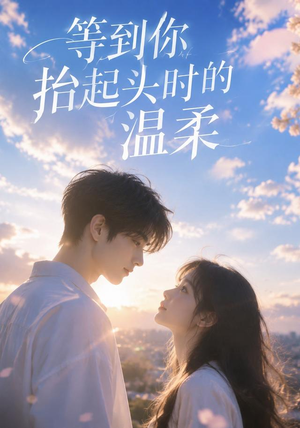 等到你抬起头时的温柔(154集) 等到你抬起头时的温柔(154集)短剧抢先看