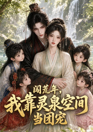 闯荒年,我靠灵泉空间当团宠(222集) 闯荒年,我靠灵泉空间当团宠(222集)精彩短剧下载