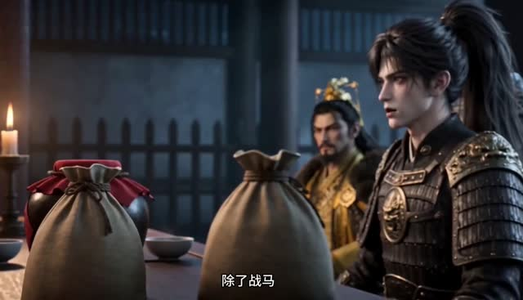 烬九州第七季（123集）评价怎么样