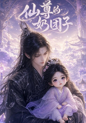 仙尊的奶团子（32集）追短剧太上头了