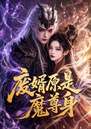 废婿原是魔尊身(79集) 废婿原是魔尊身(79集)全集免费看短剧