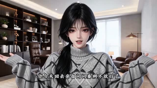 莽村长公主的弟弟（43集）短剧太好看