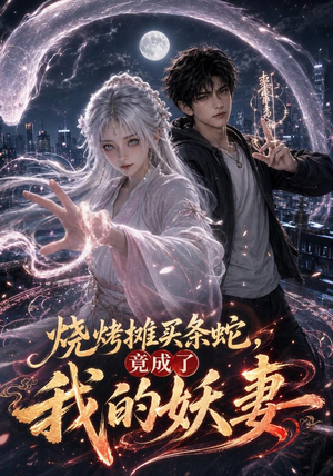 烧烤摊买条蛇，竟成了我的妖妻（95集）免费版