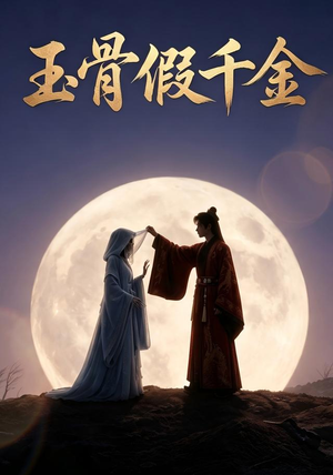 玉骨假千金（42集）短剧推荐上热门