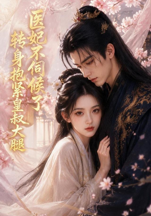 医妃不伺候了,转身抱紧皇叔大腿(53集) 医妃不伺候了,转身抱紧皇叔大腿(53集)短剧抢先看全集