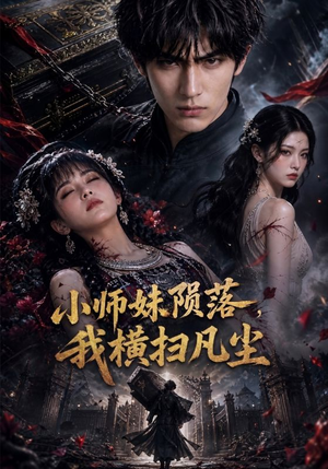 小师妹陨落，我横扫凡尘（40集）一共多少集