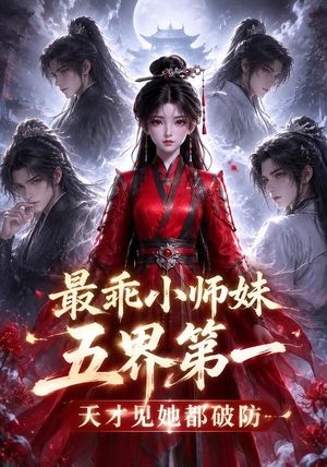 最乖小师妹五界第一,天才见她都破防(152集) 最乖小师妹五界第一,天才见她都破防(152集)超火短剧抢先看