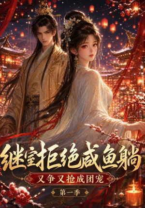 继室拒绝咸鱼躺，又争又抢成团宠第一季（18集）视频在线看