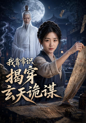 我靠常识揭穿玄天诡谋（81集）一起追生活短剧