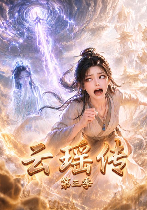 云瑶传第三季(109集) 云瑶传第三季(109集)甜宠短剧追到爽