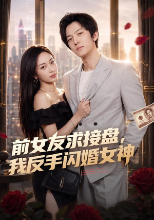 前女友求接盘,我反手闪婚女神(80集) 前女友求接盘,我反手闪婚女神(80集)口碑爆棚免费看