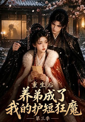 重生后养弟成了我的护短狂魔第三季(25集) 重生后养弟成了我的护短狂魔第三季(25集)番茄免费短剧