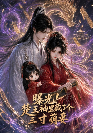 曝光！楚王袖里藏了个三寸萌妻（71集）夸克网盘观看