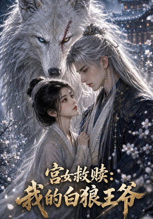 宫女救赎：我的白狼王爷（50集）短剧
