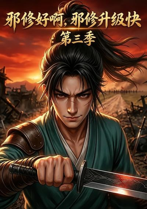 邪修好啊,邪修升级快:第三季(139集) 邪修好啊,邪修升级快:第三季(139集)甜宠短剧追到爽