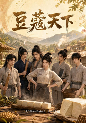 豆蔻天下(67集) 豆蔻天下(67集)一起看短剧