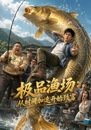 极品渔场：从时间加速开始致富（111集）经典回顾免费看