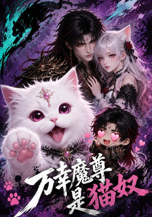万幸魔尊是猫奴(45集) 万幸魔尊是猫奴(45集)短剧推荐更新中