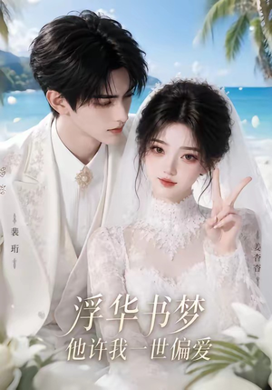 浮华书梦他许我一世偏爱(78集) 浮华书梦他许我一世偏爱(78集)百度网盘资源