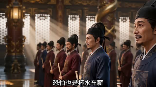 我穿成驸马爷，公主谁爱娶谁娶第三季（97集）在线观看全集