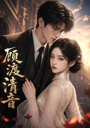 顾渡清音（56集）热门短剧免费看