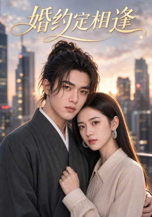 婚约定相逢(43集) 婚约定相逢(43集)熬夜追短剧