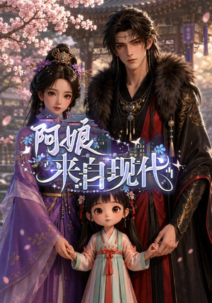 阿娘来自现代(33集) 阿娘来自现代(33集)全季一次看完