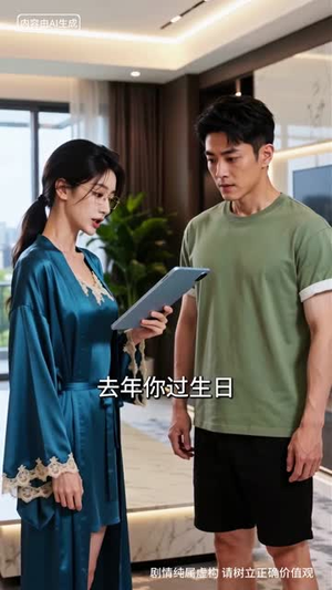 表面穷得叮当响,实则总裁有担当(40集) 表面穷得叮当响,实则总裁有担当(40集)短剧全集免费看