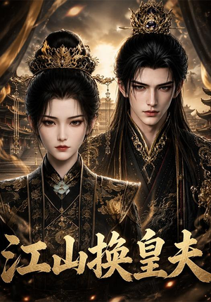 江山换皇夫（30集）全集免费观看