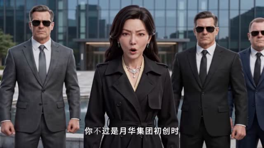 学霸真千金她又美又飒（68集）好看的短剧电影