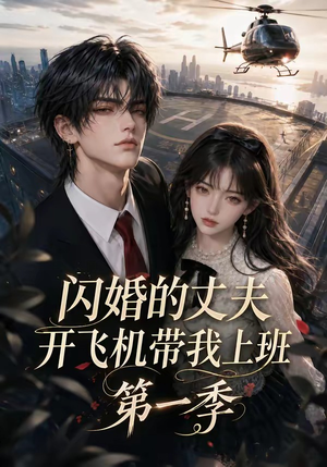 闪婚的丈夫开飞机带我上班第一季(91集) 闪婚的丈夫开飞机带我上班第一季(91集)短剧太上头了