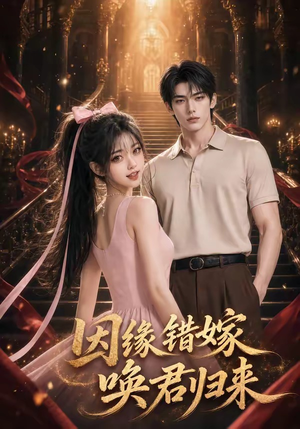 因缘错嫁，唤君归来（82集）全集下载