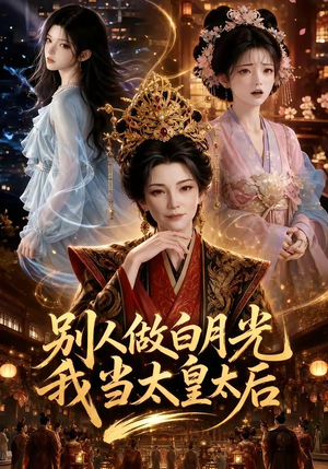 别人做白月光,我当太皇太后(62集) 别人做白月光,我当太皇太后(62集)精彩短剧后续