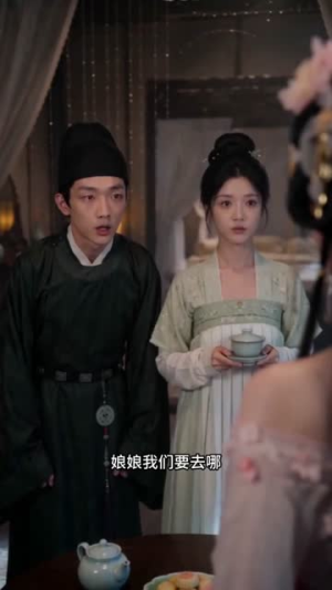 我靠换装攻略整个皇宫（60集）解说