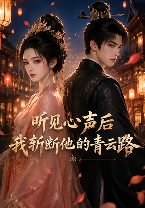 听见心声后我斩断他的青云路（52集）观看软件