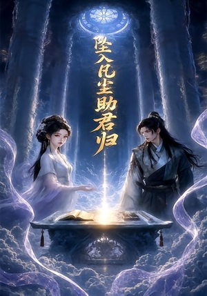 坠入凡尘助君归(36集) 坠入凡尘助君归(36集)在线免费观看