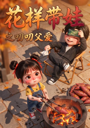 花样带娃之叨叨父爱（101集）免费短剧资源
