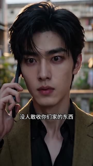 穷鬼真千金（46集）短剧看全集