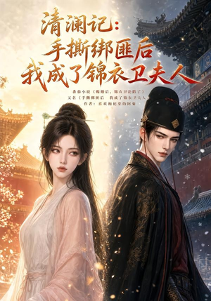 清澜记：手撕绑匪后我成了锦衣卫夫人（100集）短剧