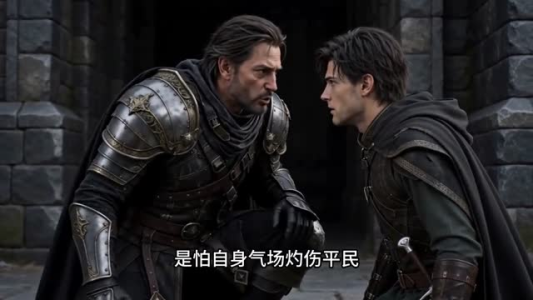 少女奇语撼动异世(61集) 少女奇语撼动异世(61集)热门短剧推广