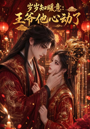 岁岁知暖意:王爷他心动了(160集) 岁岁知暖意:王爷他心动了(160集)热门短剧在线看