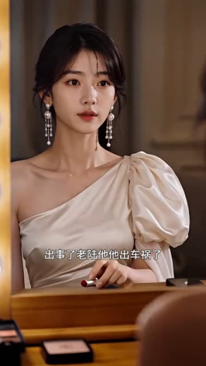 凛冬散尽，我涅槃新生（59集）红果短剧免费看